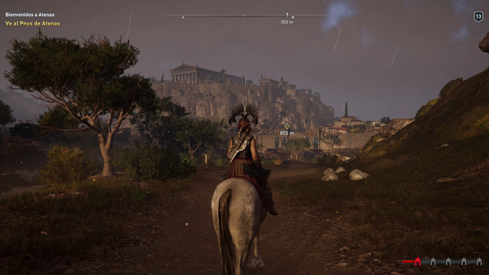 Assassin´s Creed Odyssey - Imagen 3